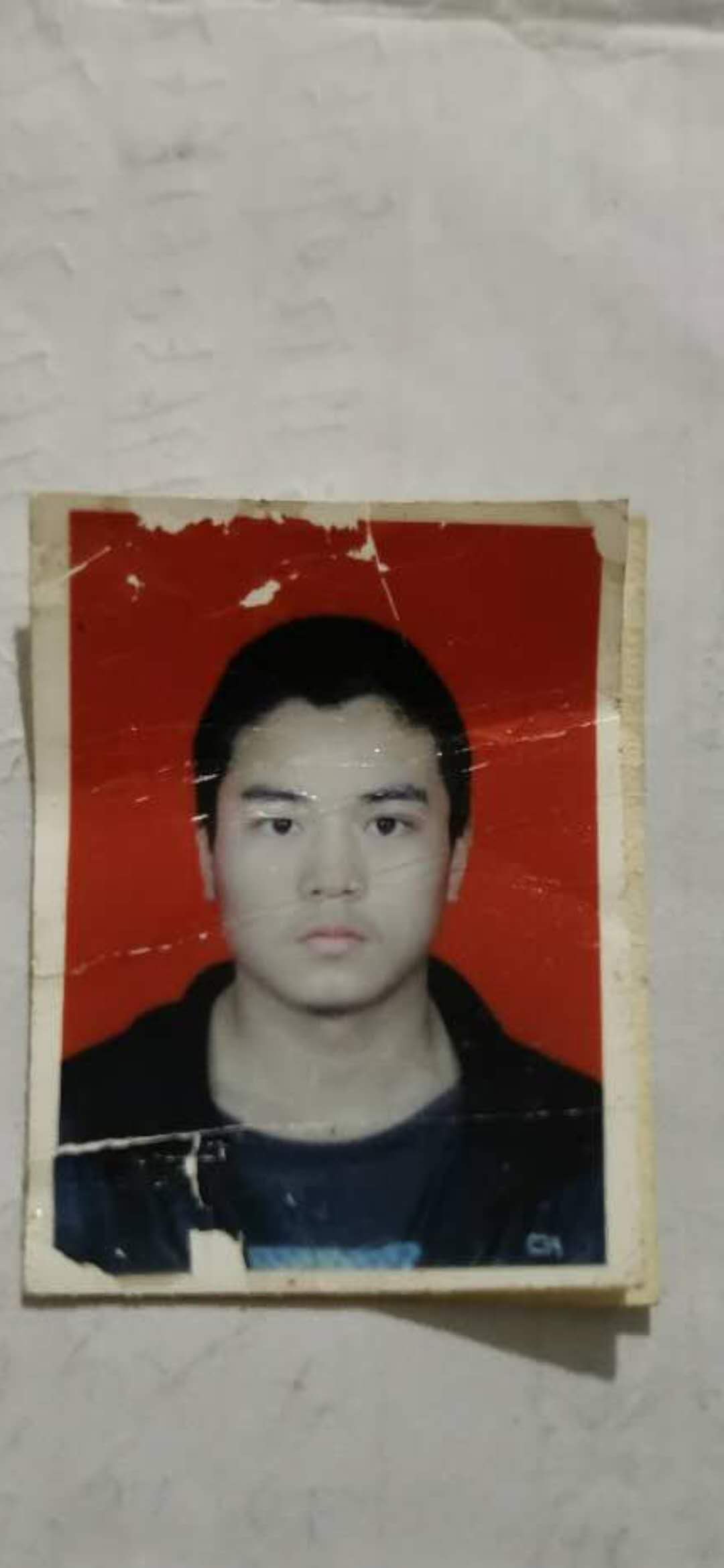 王友明