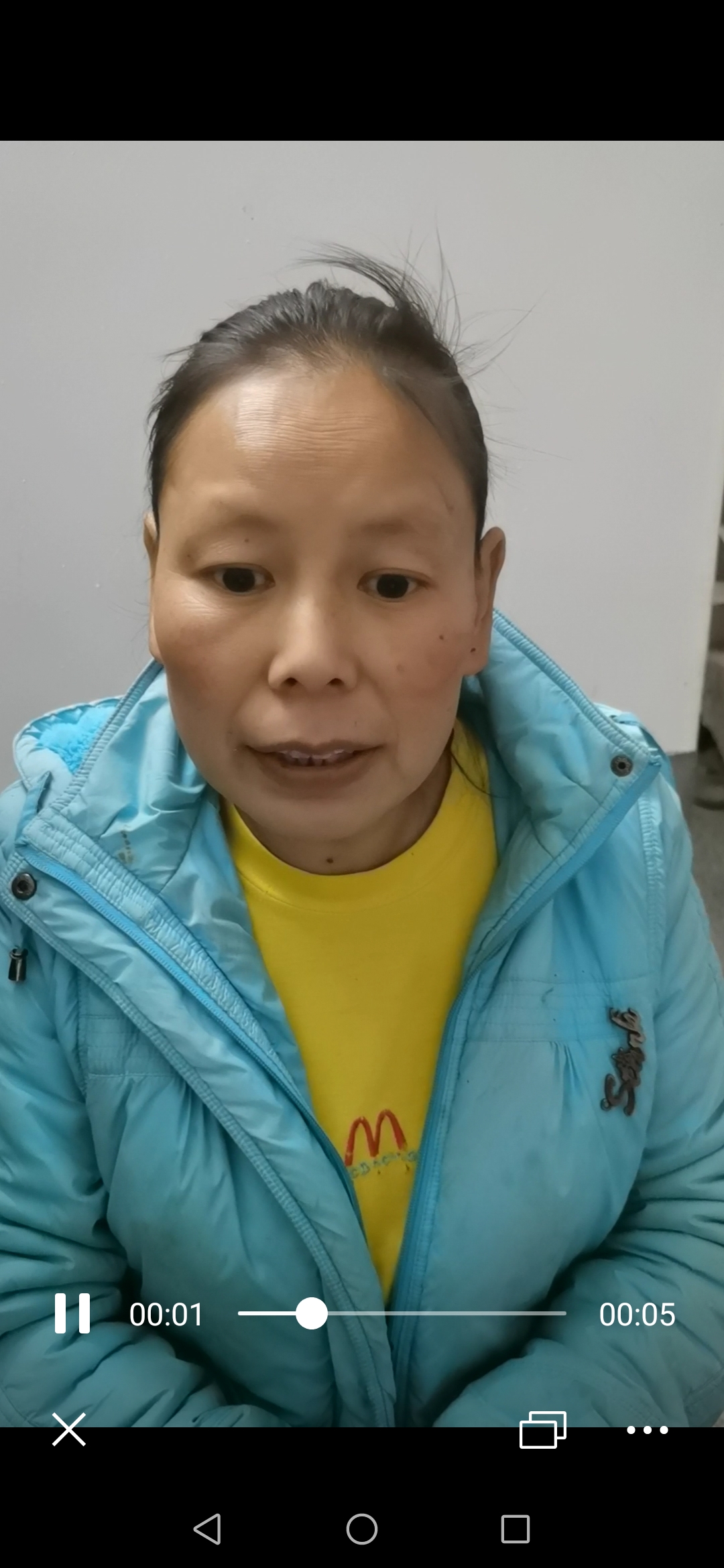 何美丽