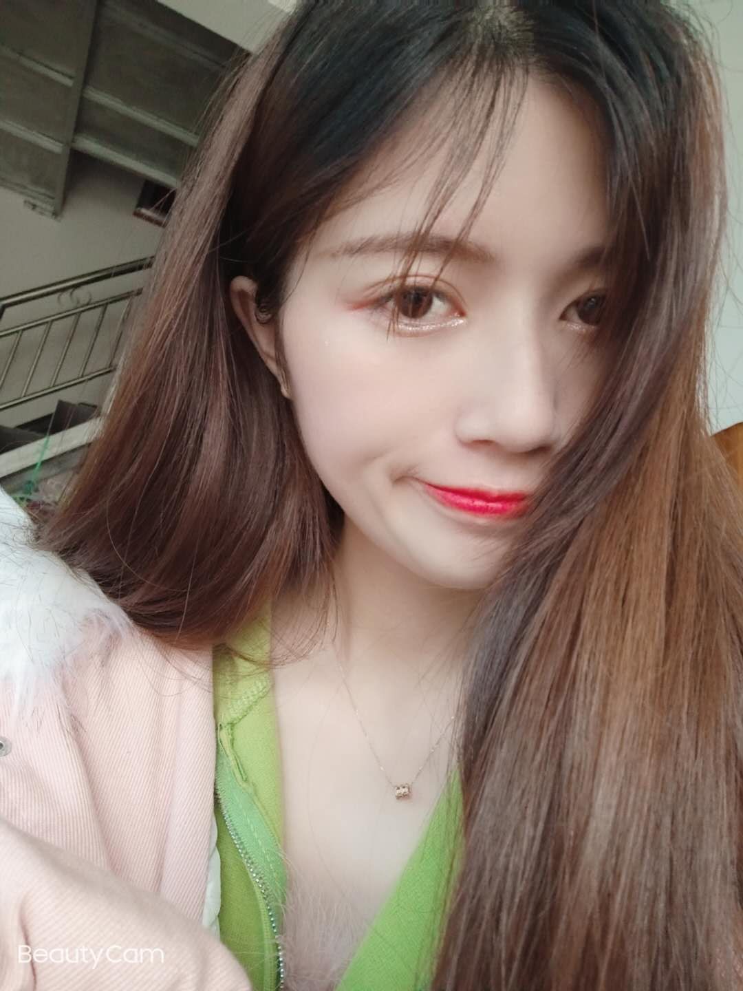 陈琪燕