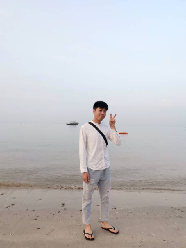 李皓平