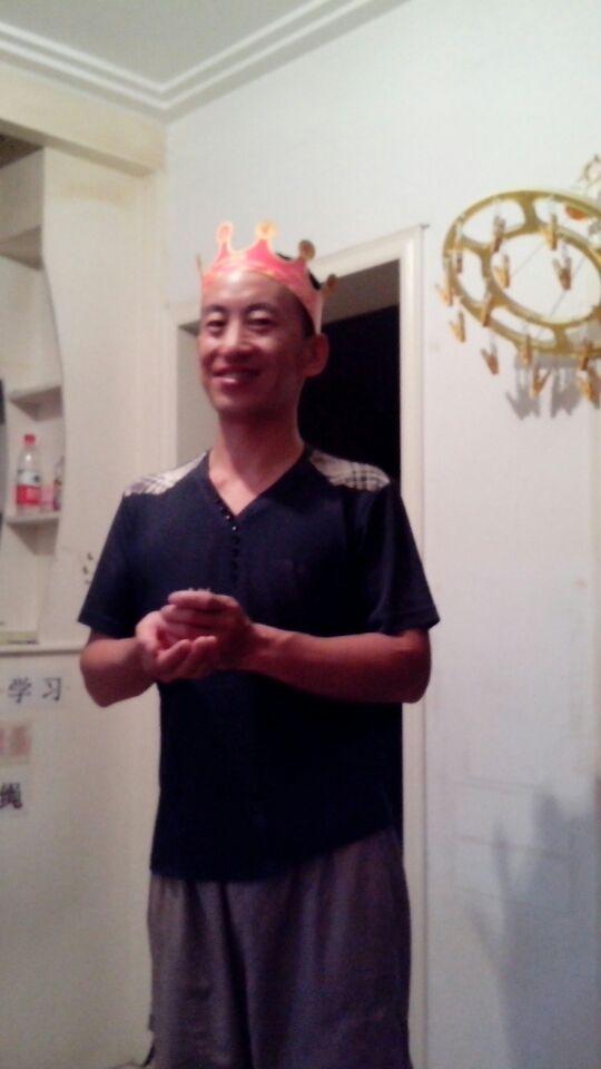 刘成