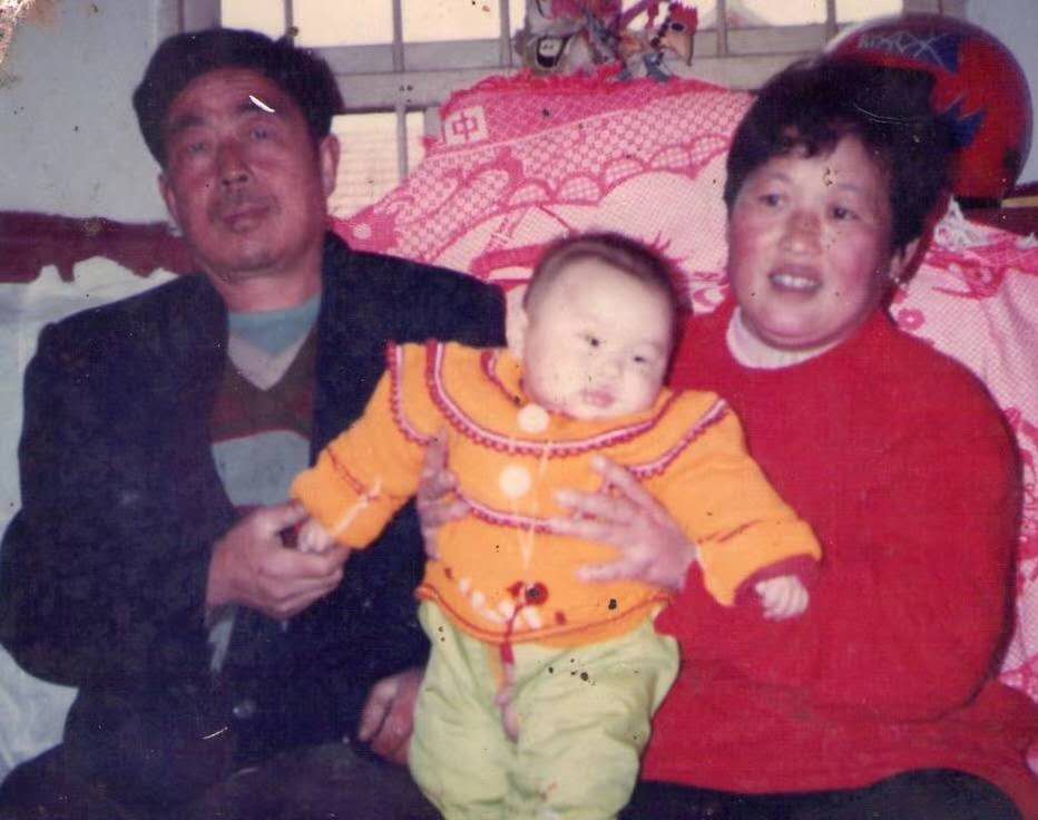 隋永安