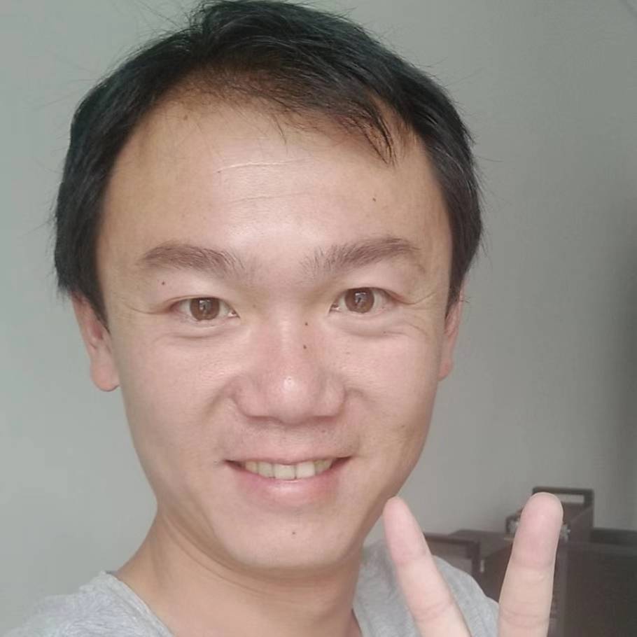刘恒