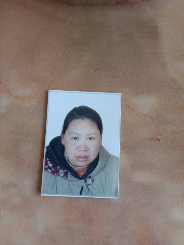 张小梅