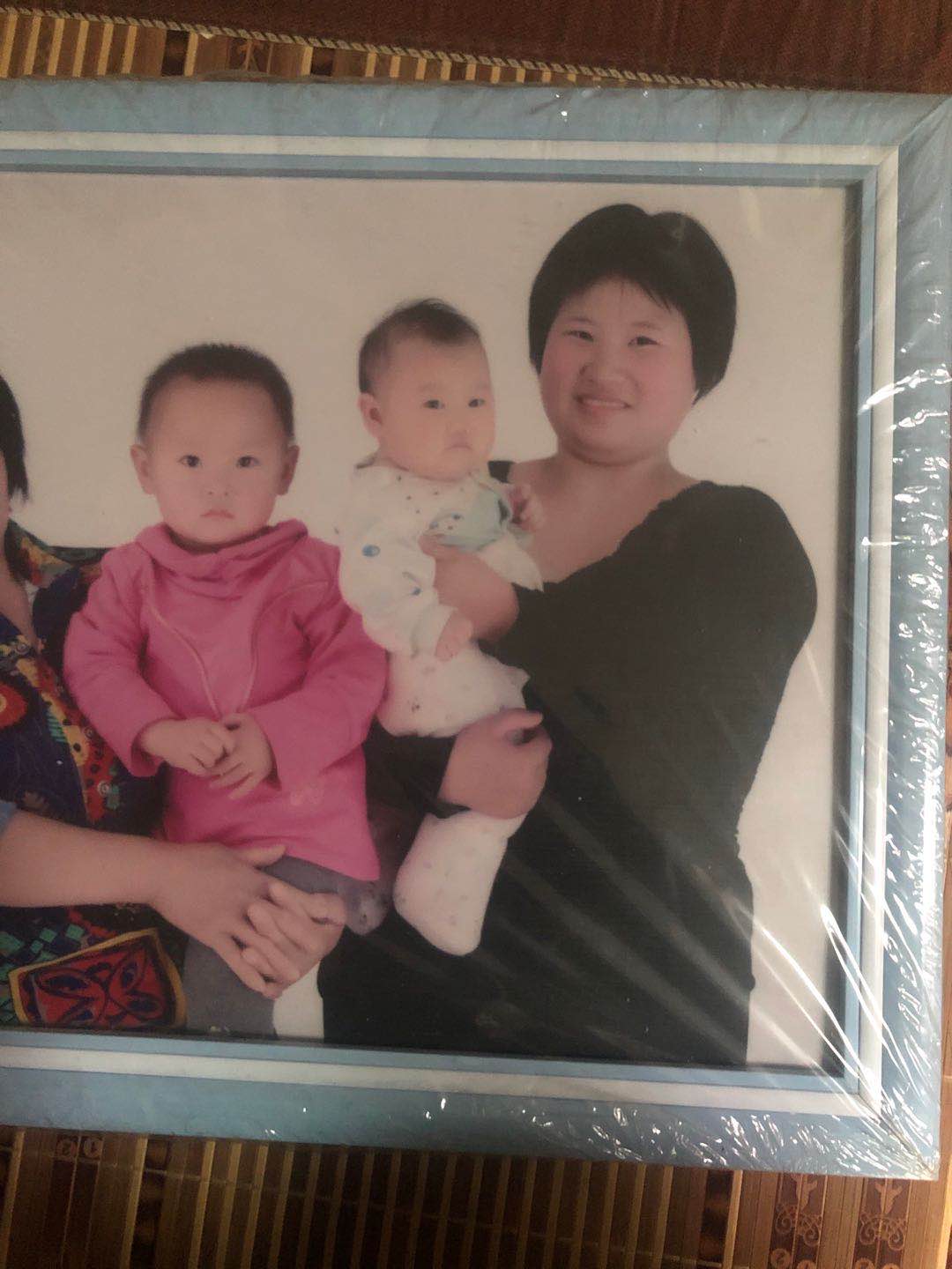 徐微