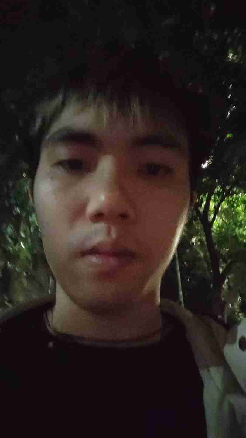 陈杰