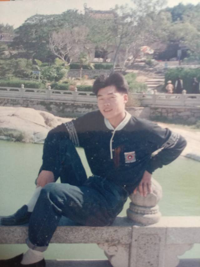 李冬