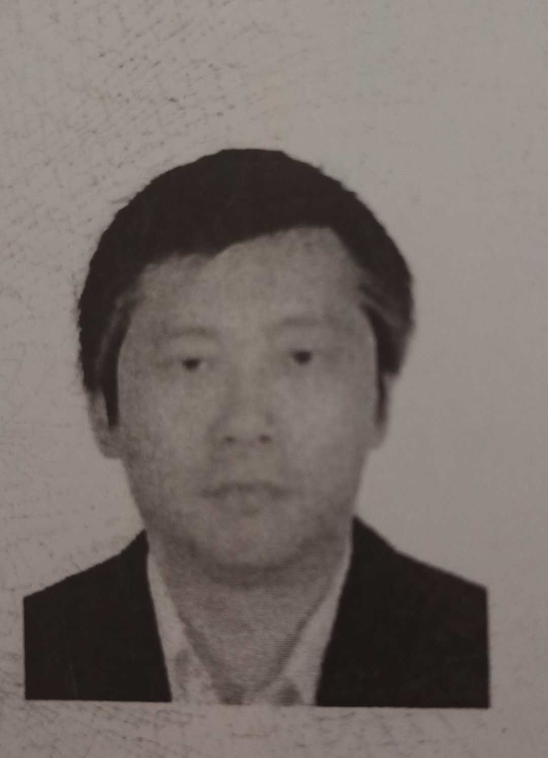 黄吉庆