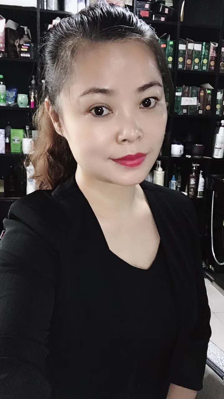 李沫