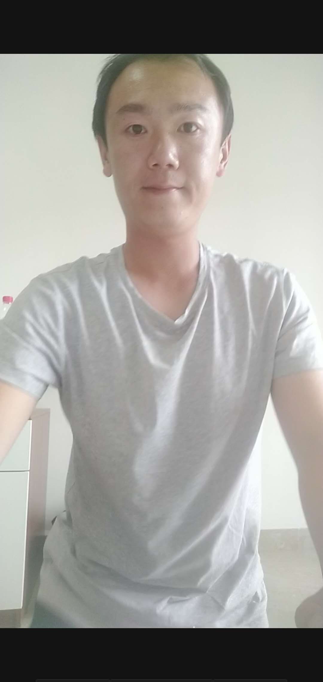 刘恒