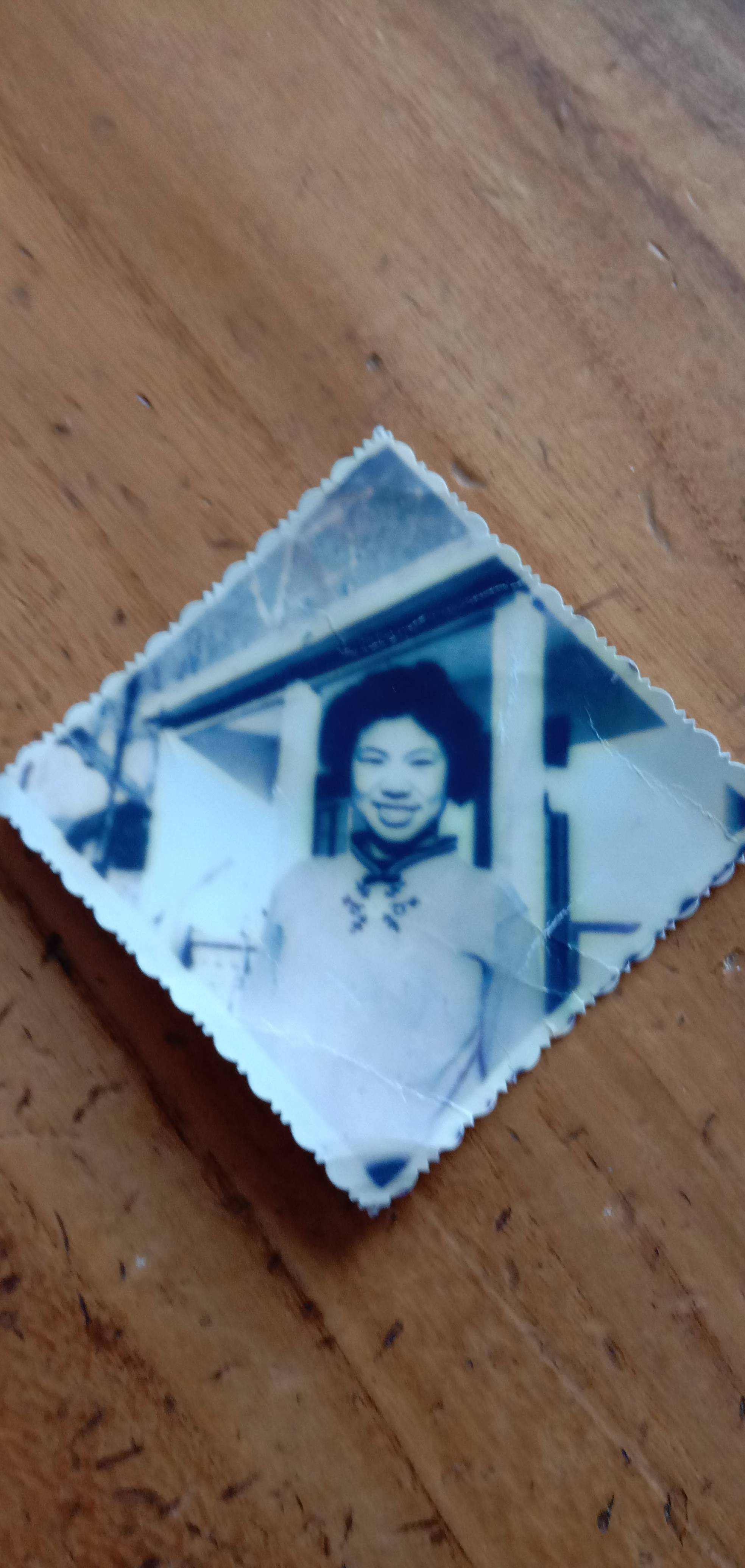 王翠梅