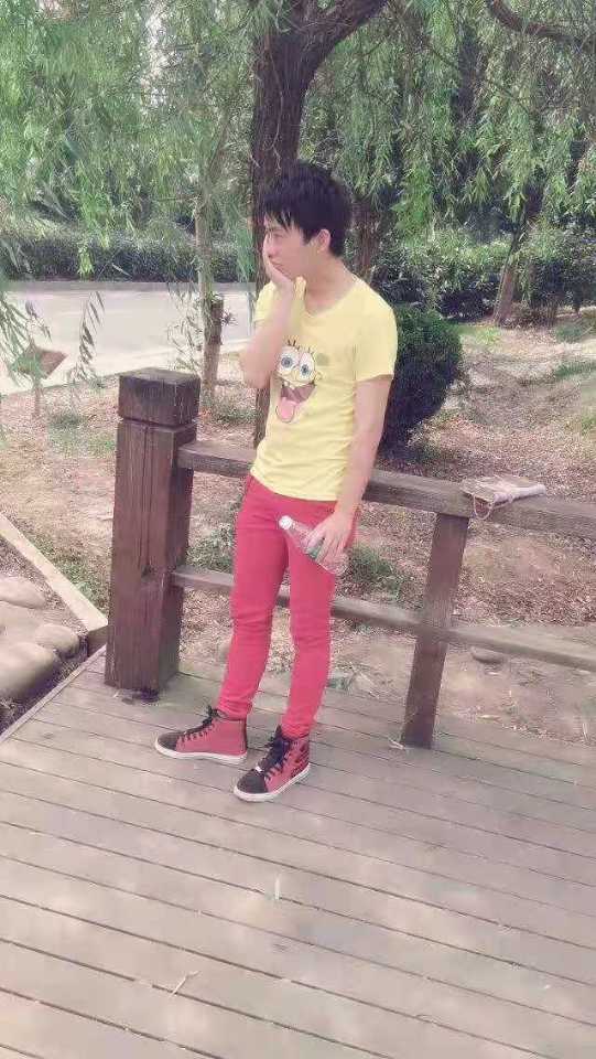 陈杨浪