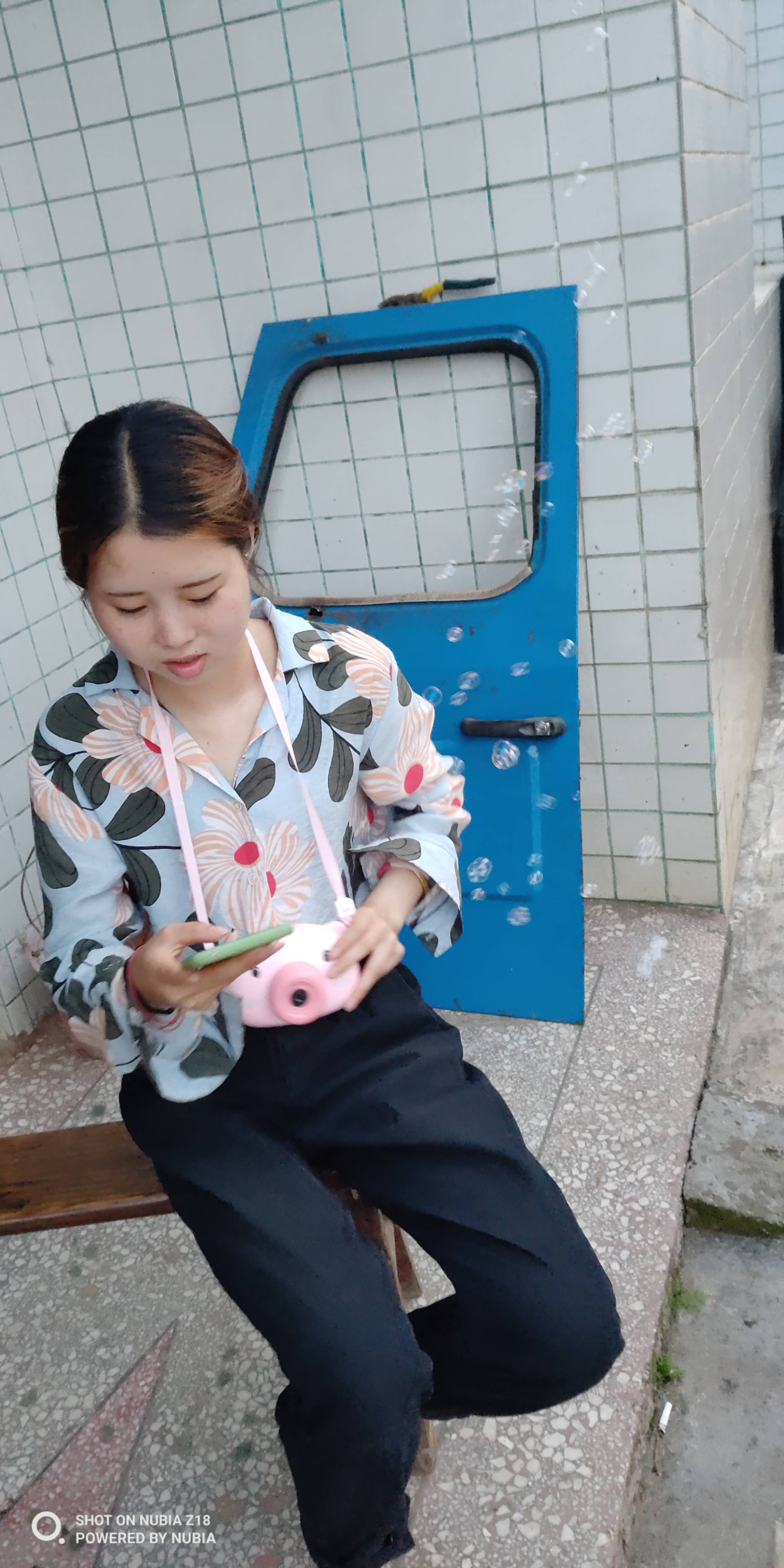 刘雷香