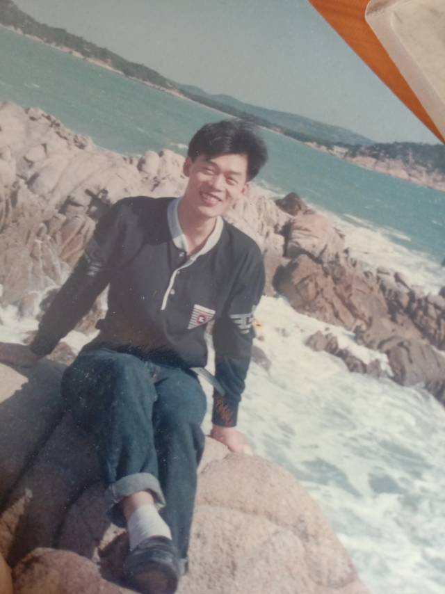 李冬