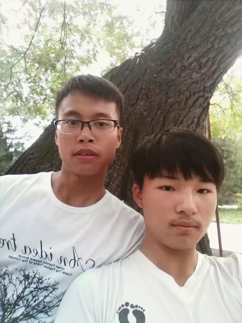 唐家双