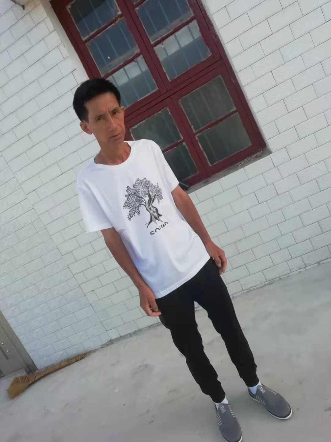 陈石旺