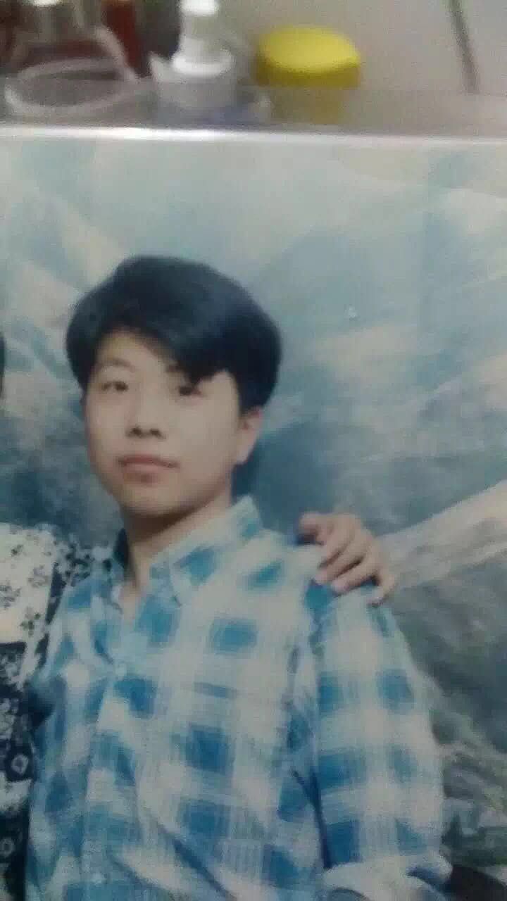 唐仁发