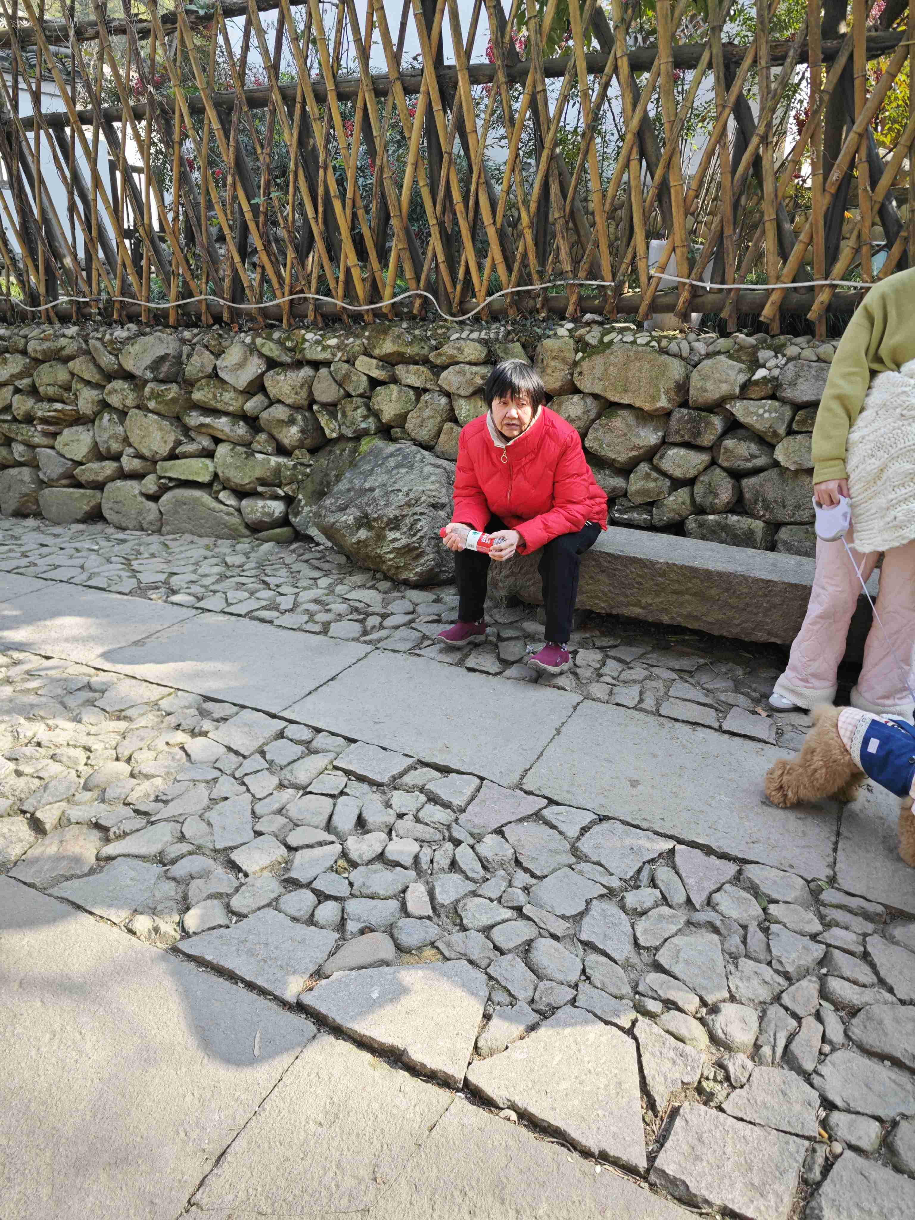 段小梅