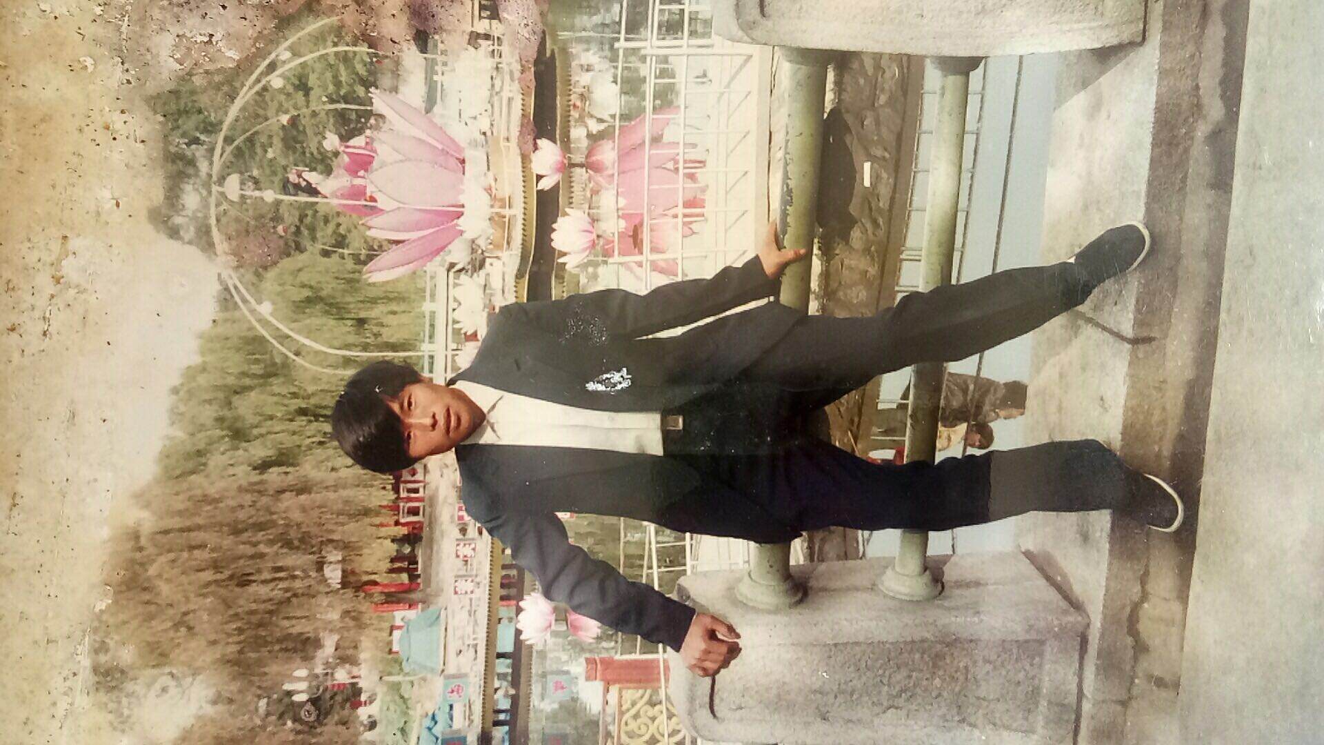 郑晓军