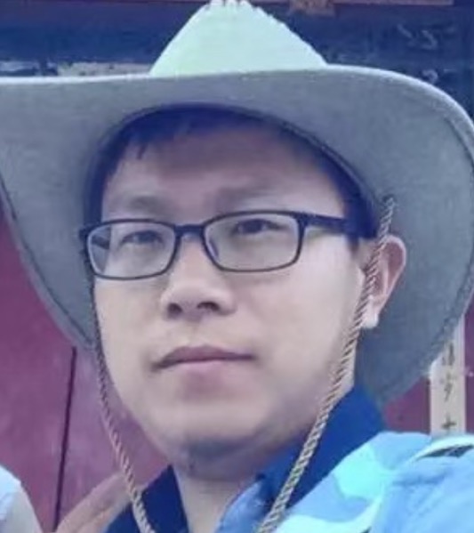 邹军