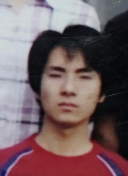 顾杰