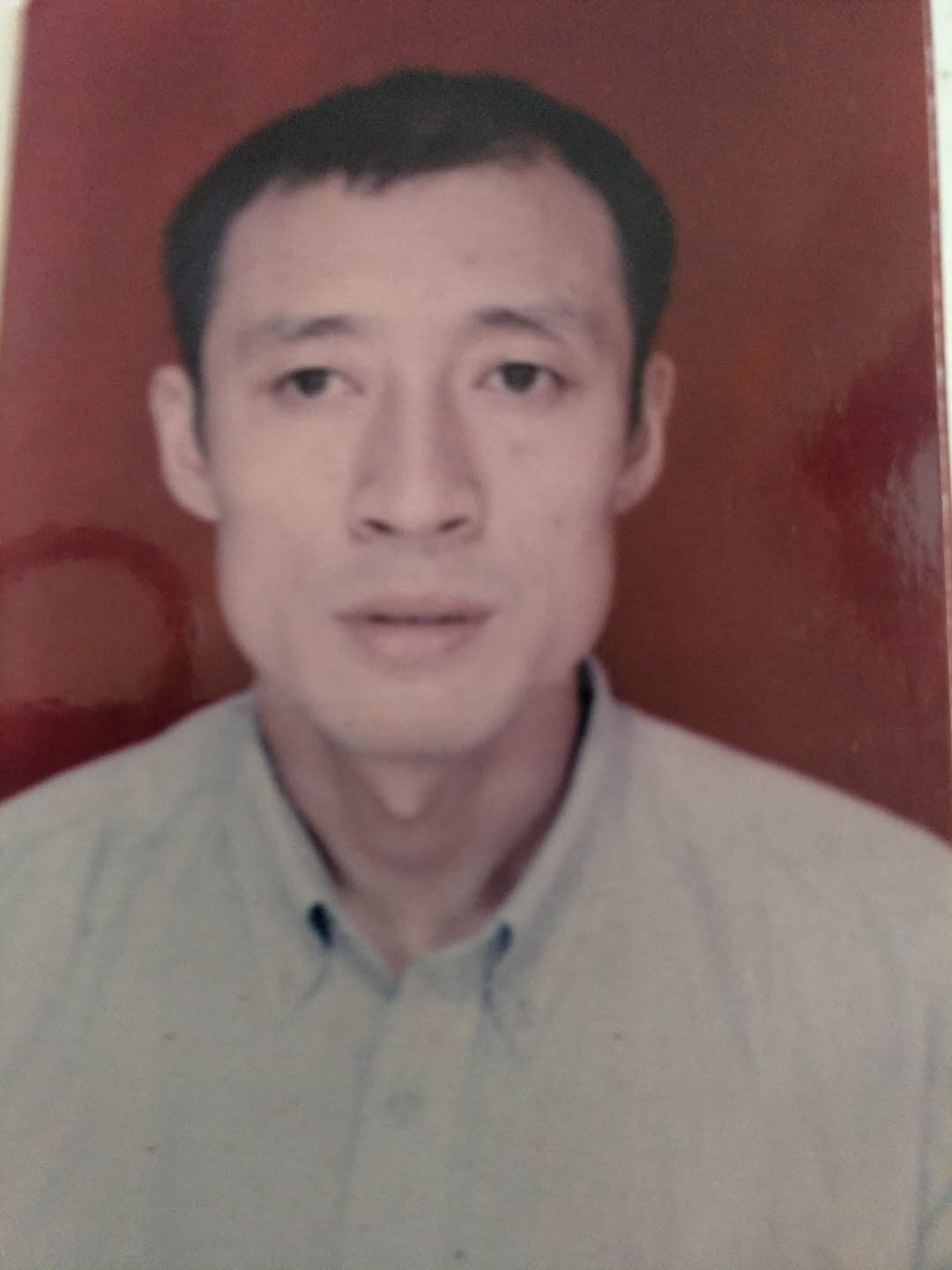 易学军