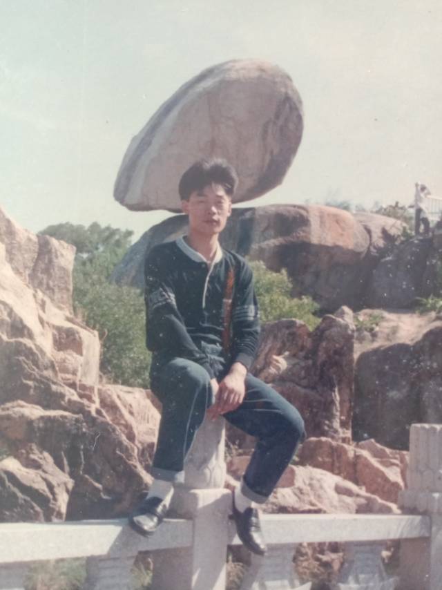 李冬