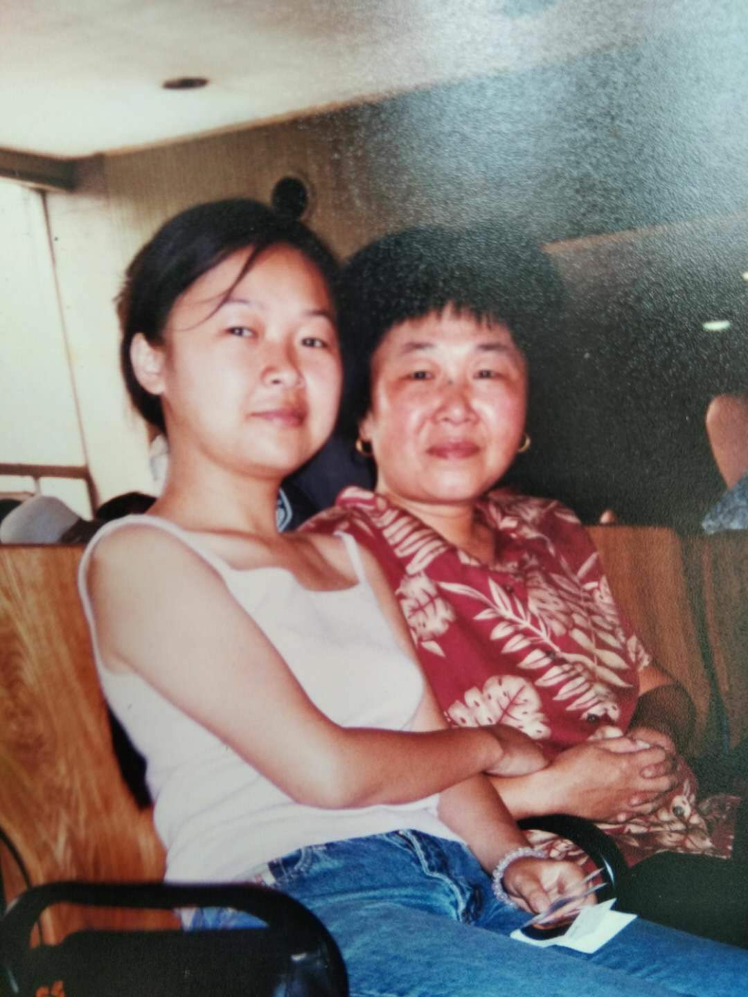 朱薇