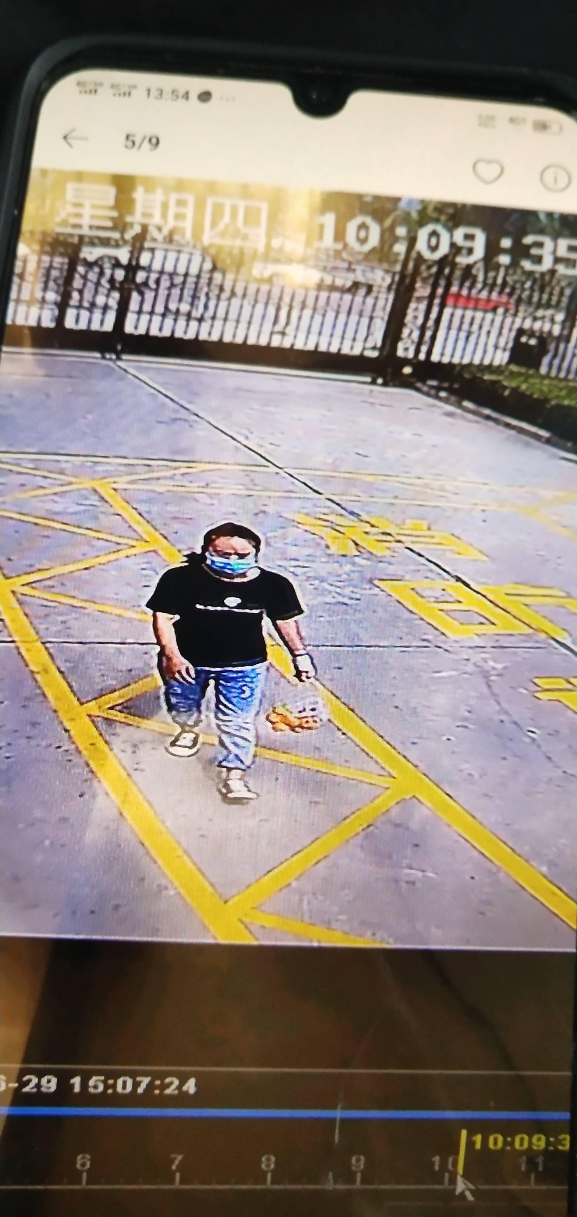 马盼盼