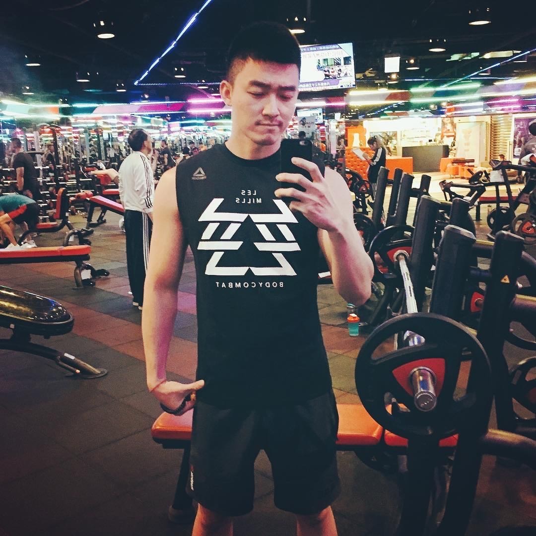 徐泓渊