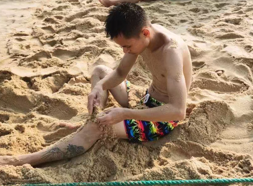 杨良军