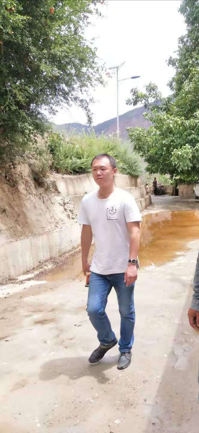 刘恒