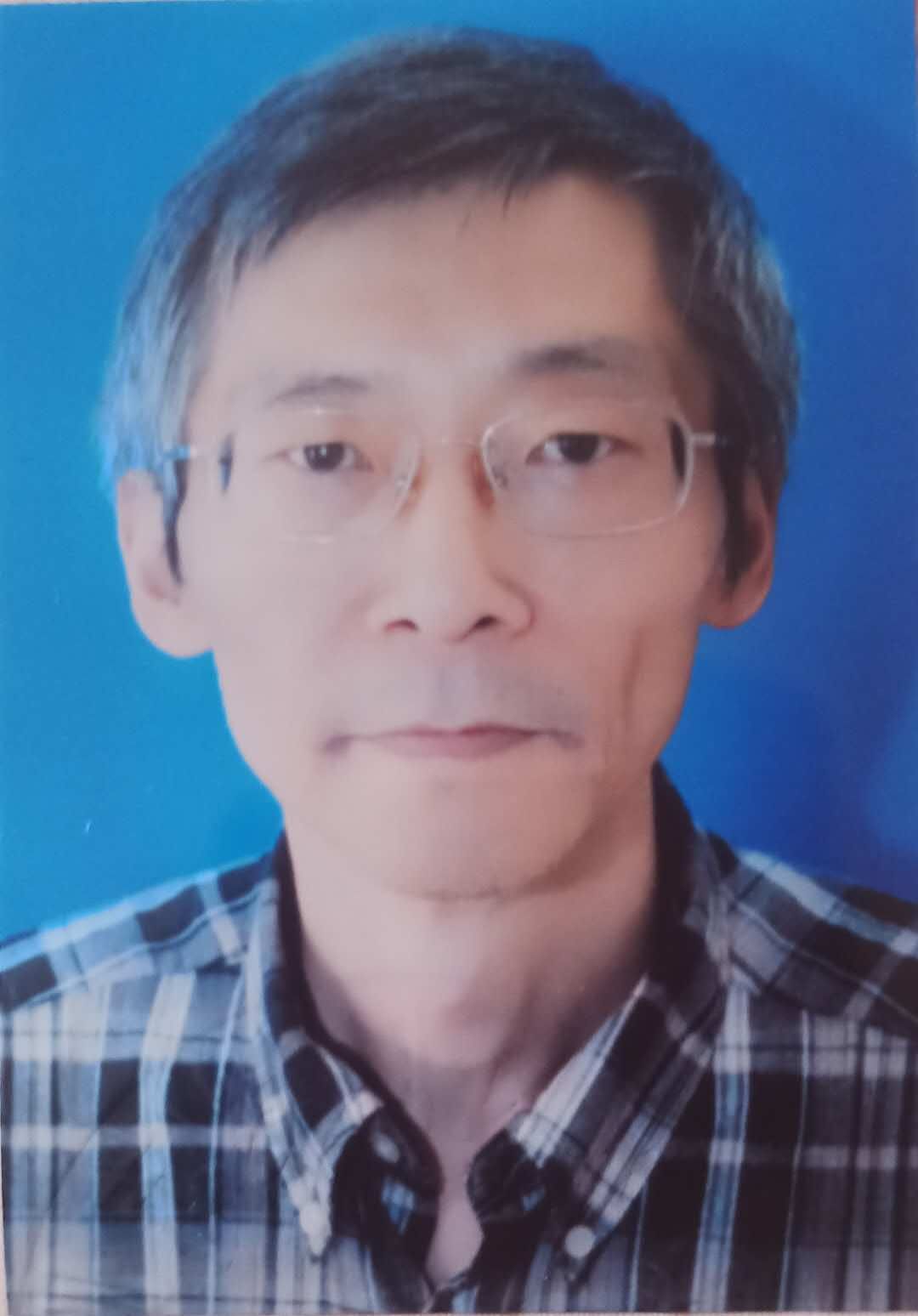 黄吉庆