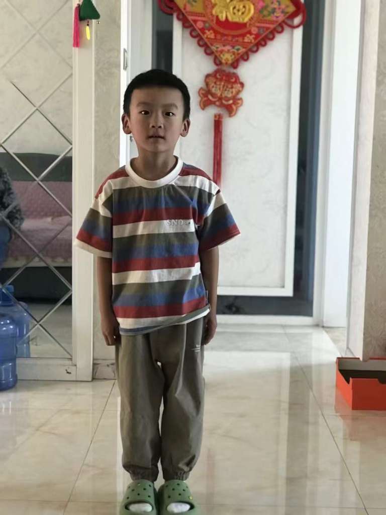 李沐阳