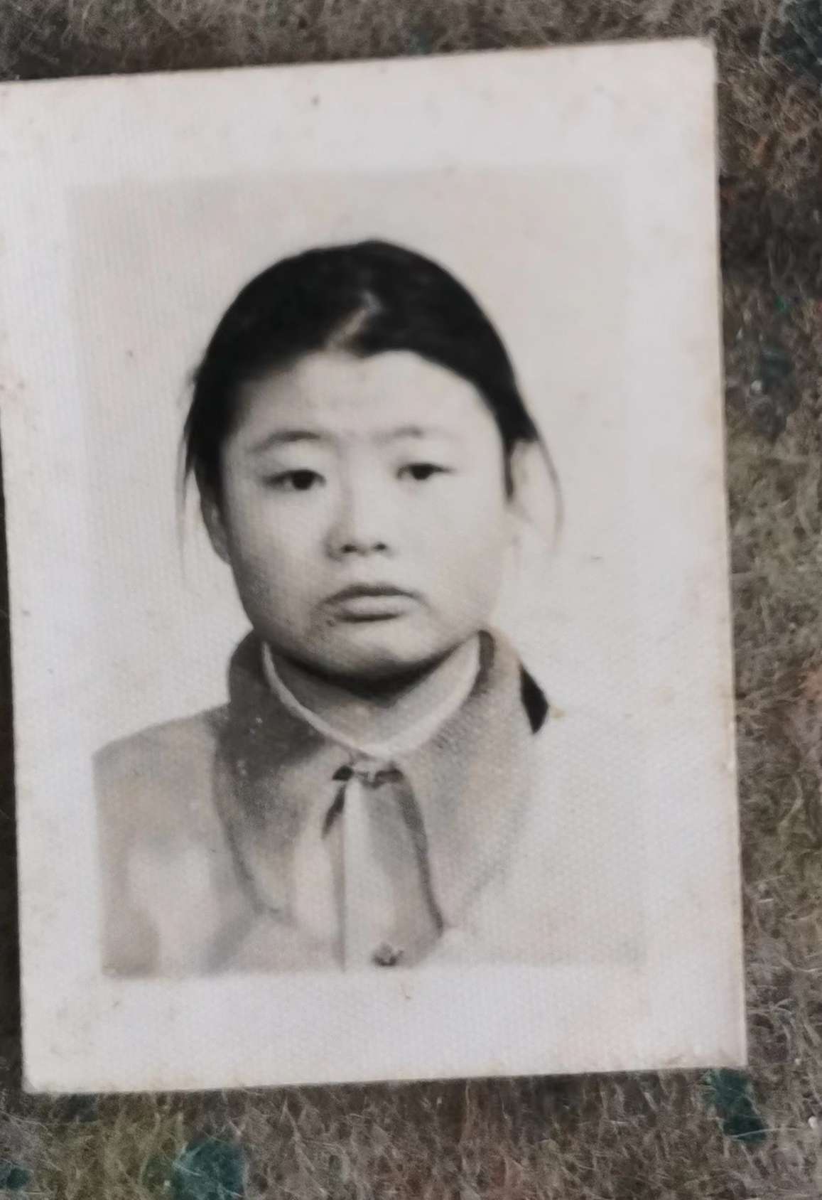 李梅