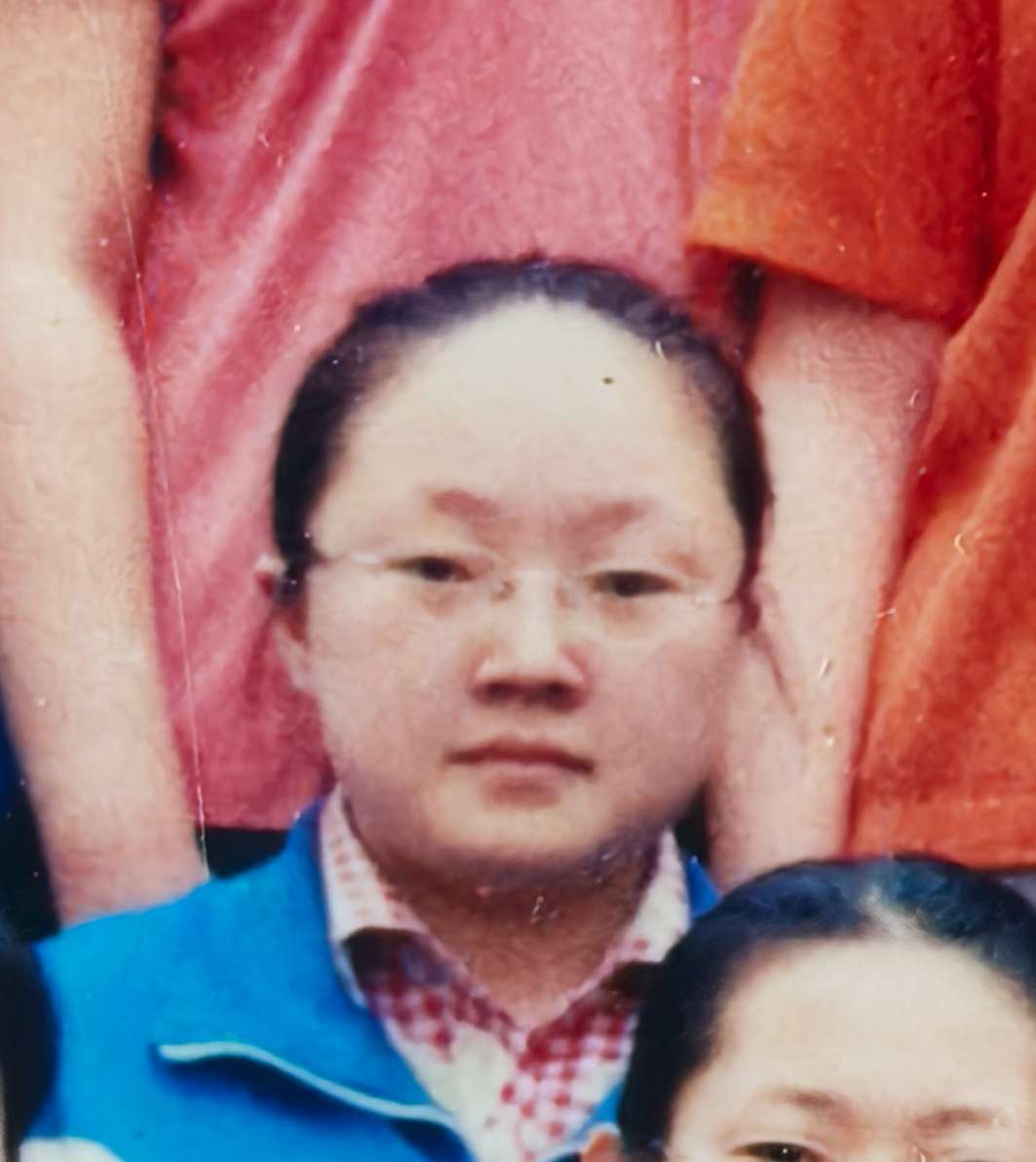 张伟