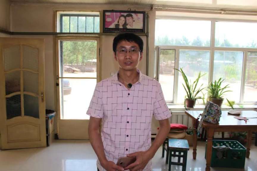 王彦超