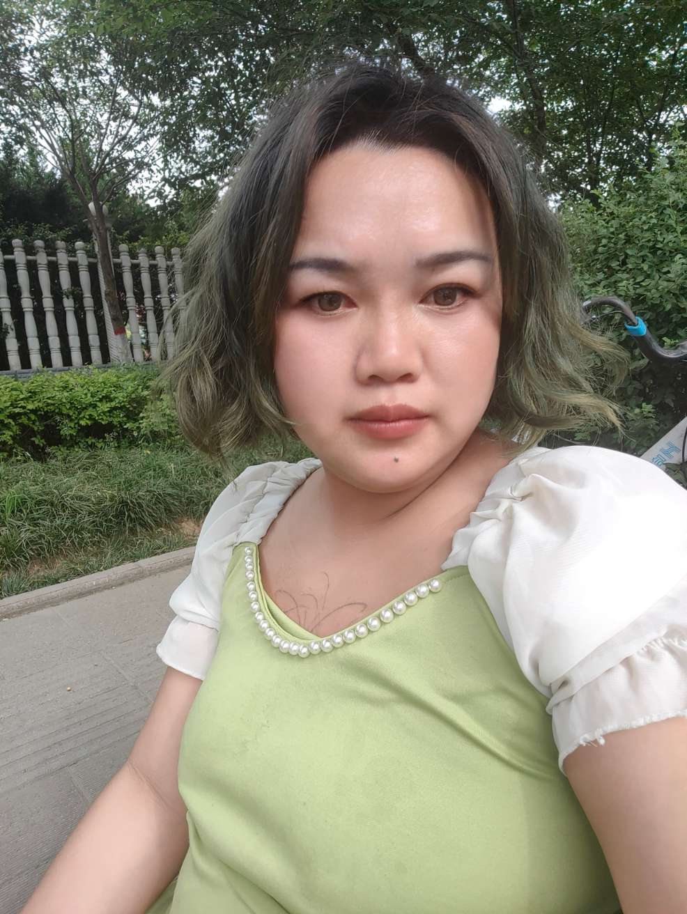 张春艳