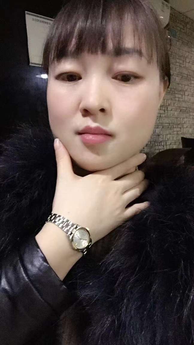 蒋娇娇