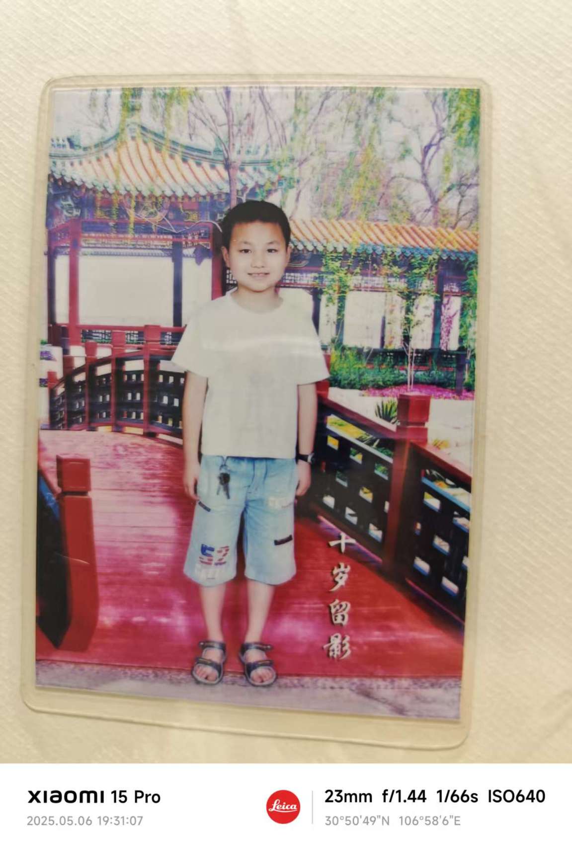 原名郑丁东