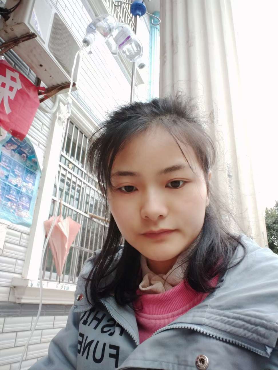 张双双