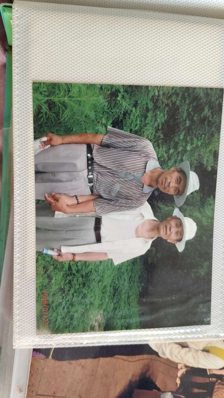 王占合