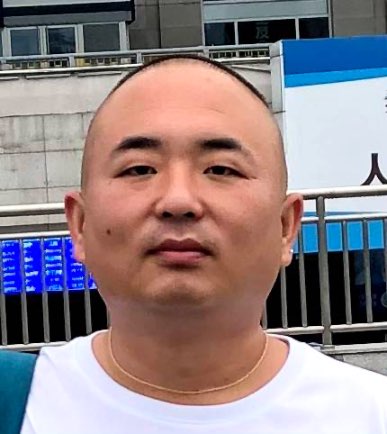 武化洲