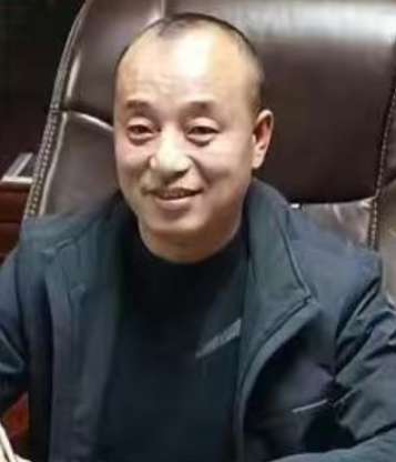 张道兴