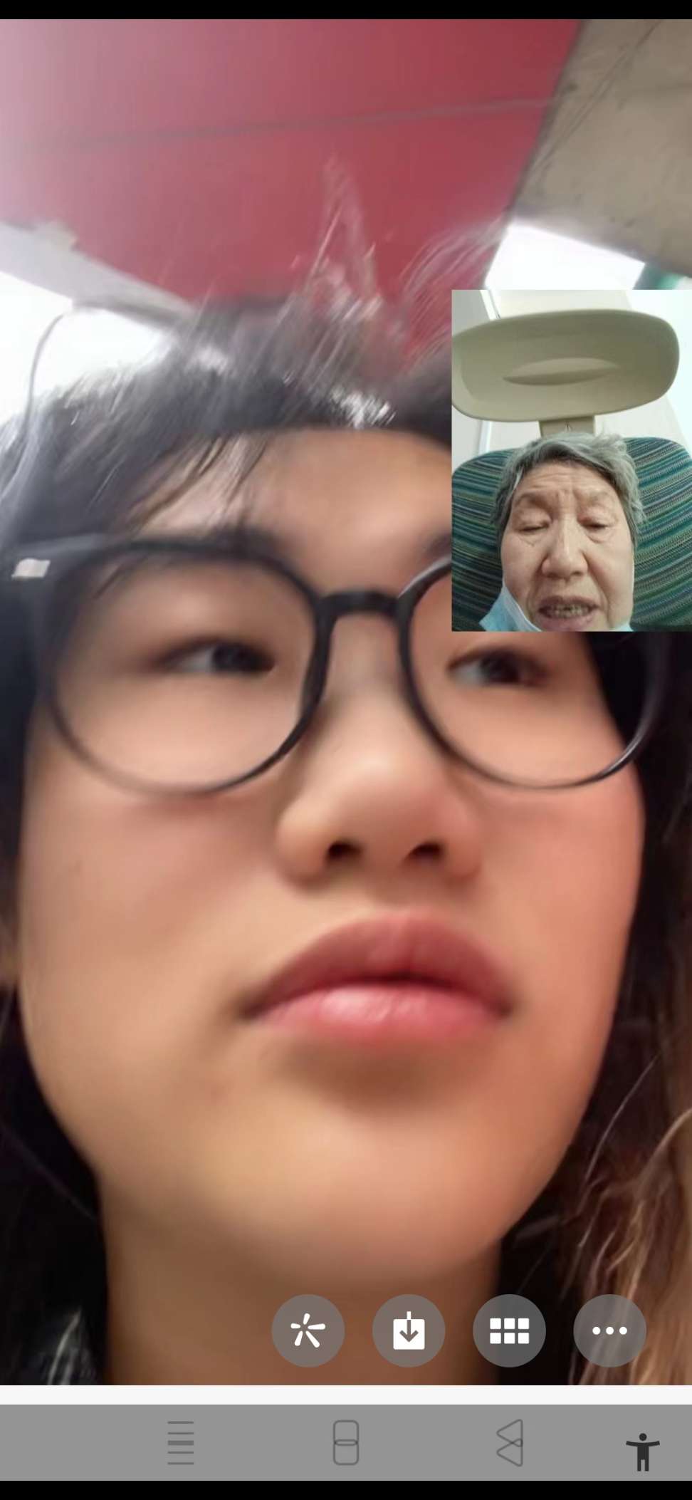 杨力