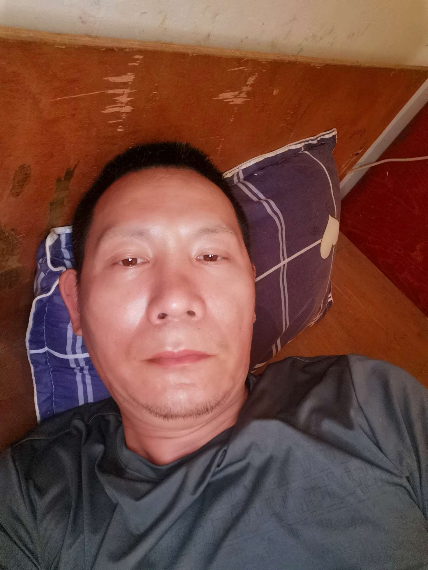 李万勇