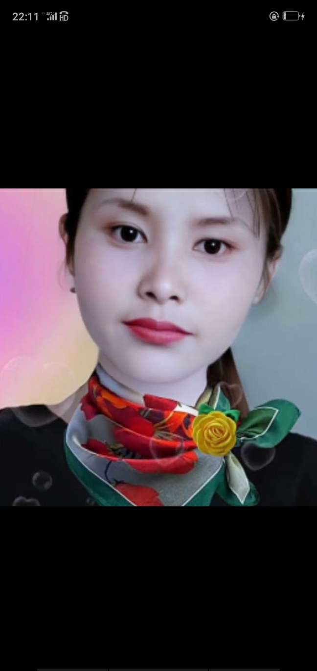 王雨，