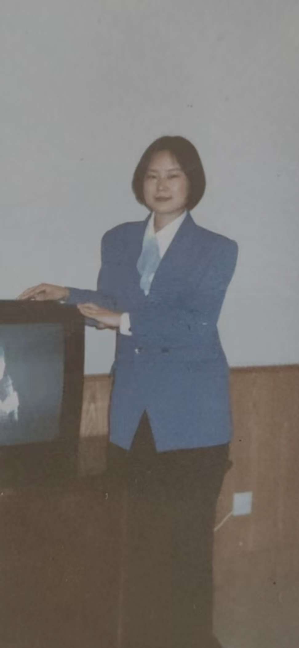 樊小静