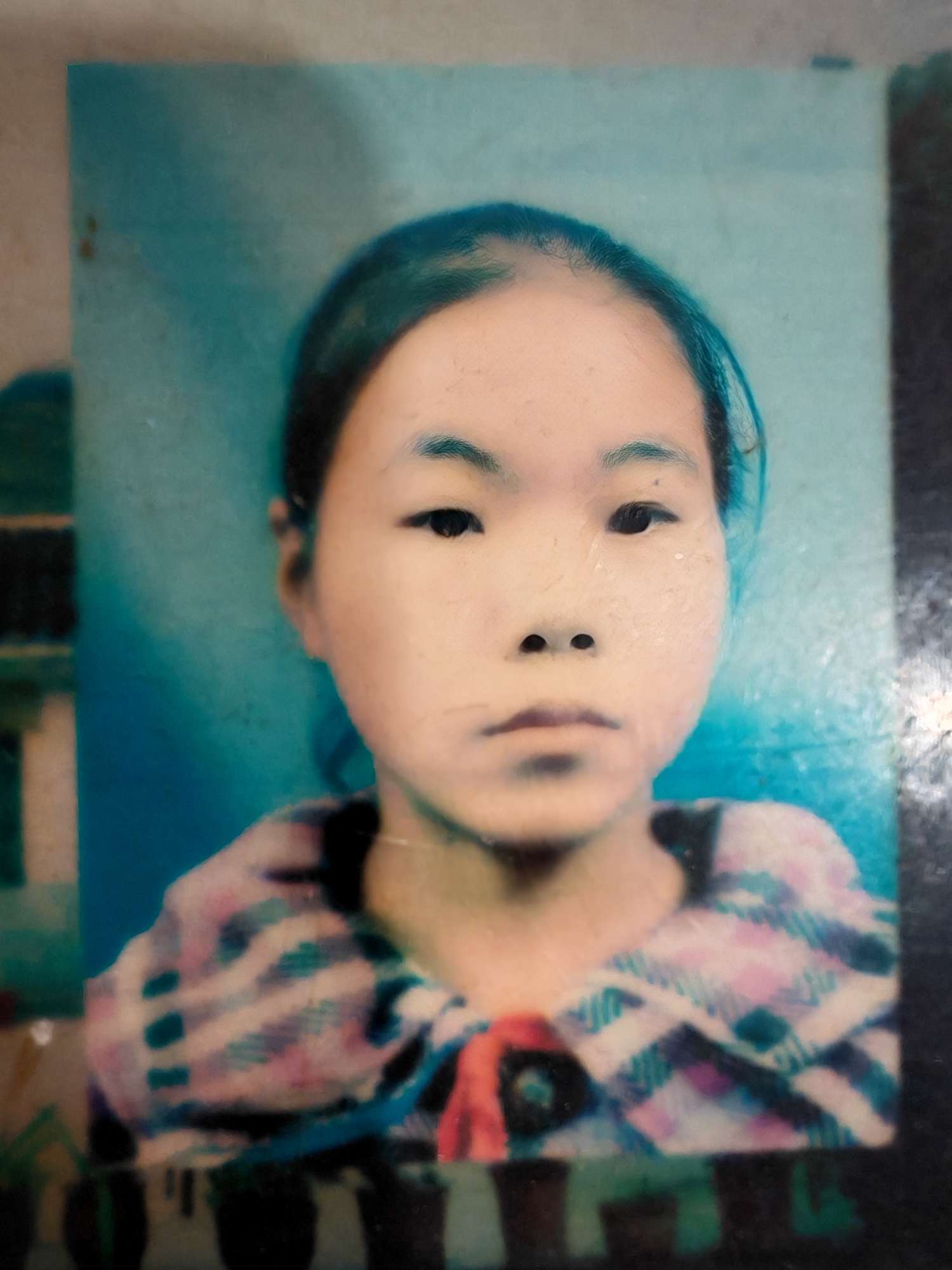 李志娇